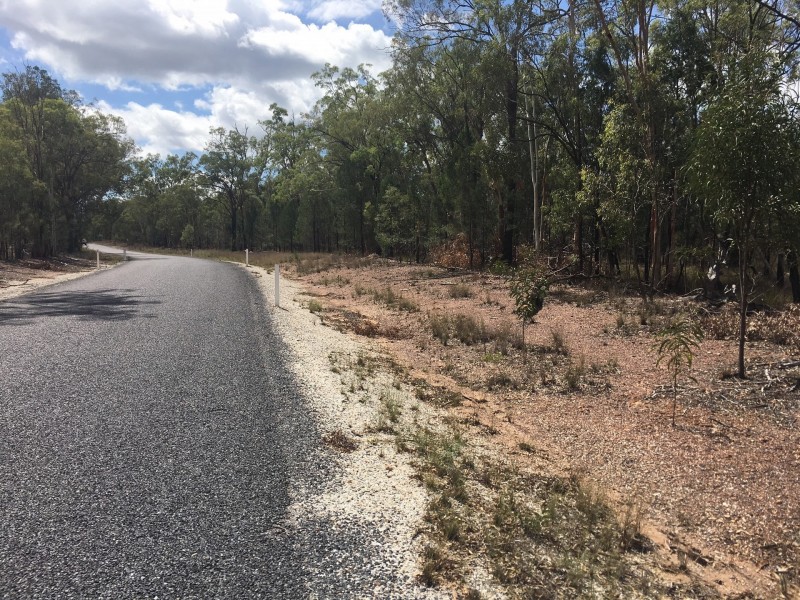 4 Stonehenge Road, Leyburn QLD 4365