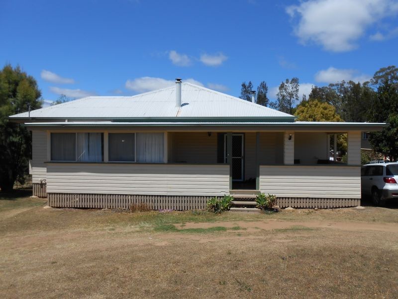 22 Glen Road, Warwick QLD 4370