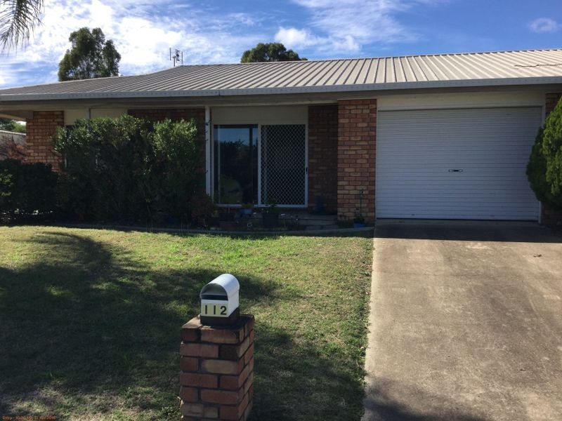 1/112 McEvoy Street, Warwick QLD 4370