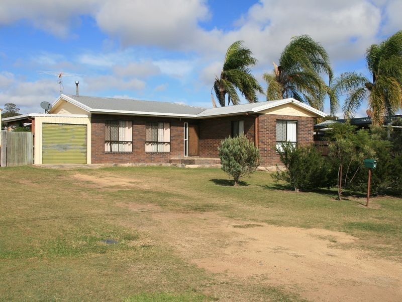 6 Howard Street, Warwick QLD 4370