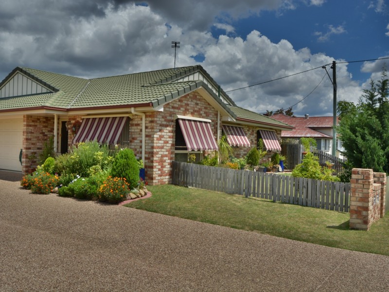 6/146 Grafton Street, Warwick QLD 4370