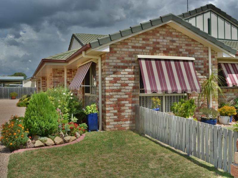 6/146 Grafton Street, Warwick QLD 4370