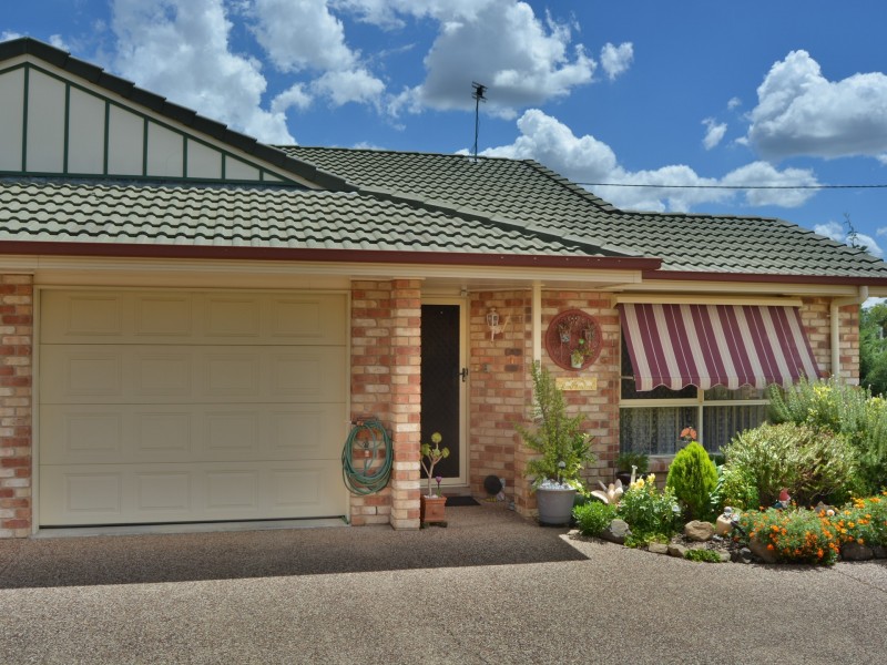 6/146 Grafton Street, Warwick QLD 4370