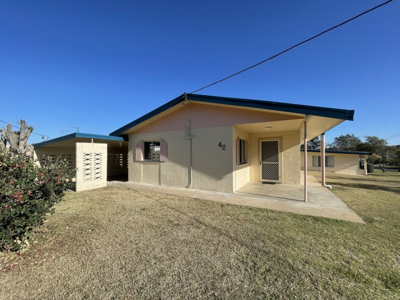 42 Glen Road, Warwick QLD 4370