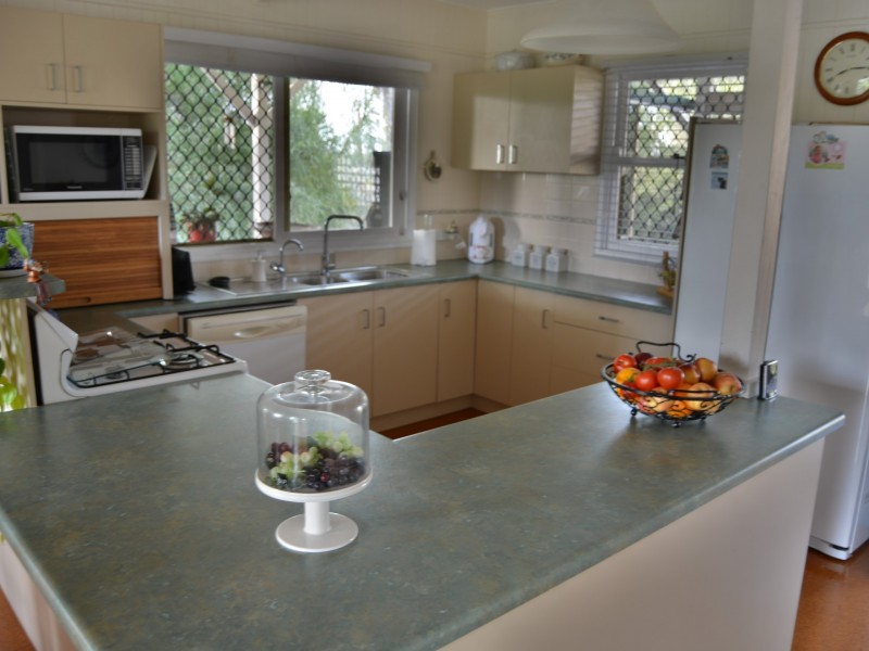 67 Vanneck Street, Yangan QLD 4371