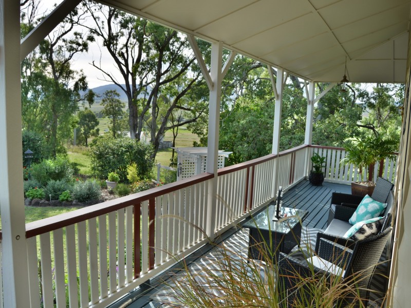 67 Vanneck Street, Yangan QLD 4371