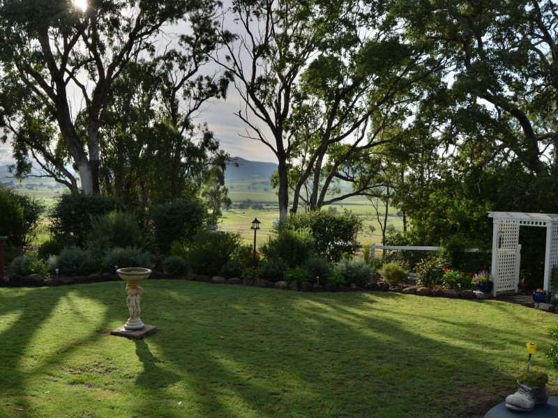 67 Vanneck Street, Yangan QLD 4371