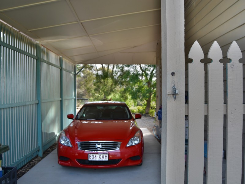 67 Vanneck Street, Yangan QLD 4371