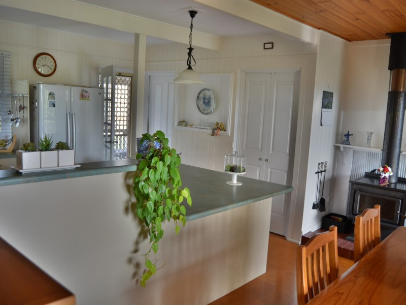 67 Vanneck Street, Yangan QLD 4371