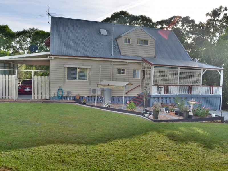 67 Vanneck Street, Yangan QLD 4371