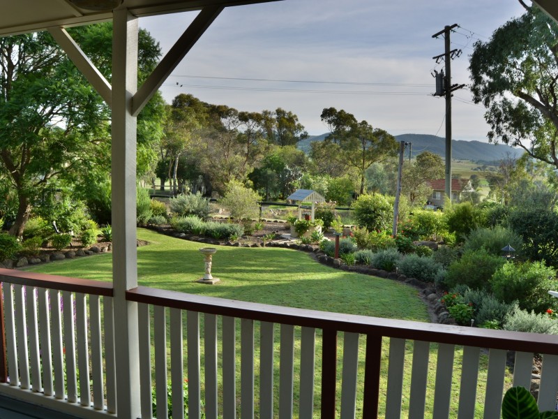 67 Vanneck Street, Yangan QLD 4371