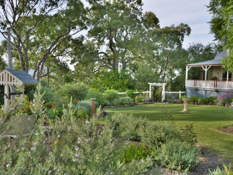 67 Vanneck Street, Yangan QLD 4371