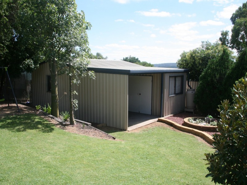 7 Willi Street, Warwick QLD 4370