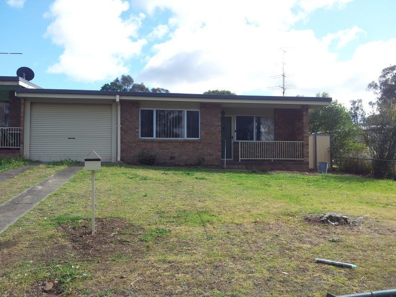 4-23 Elizabeth Street, Warwick QLD 4370