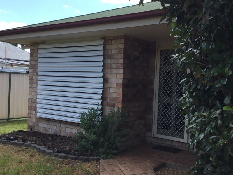 1/34 Dragon Street, Warwick QLD 4370