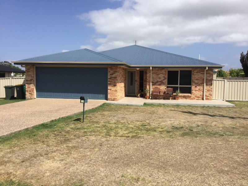 75 East Street, Warwick QLD 4370
