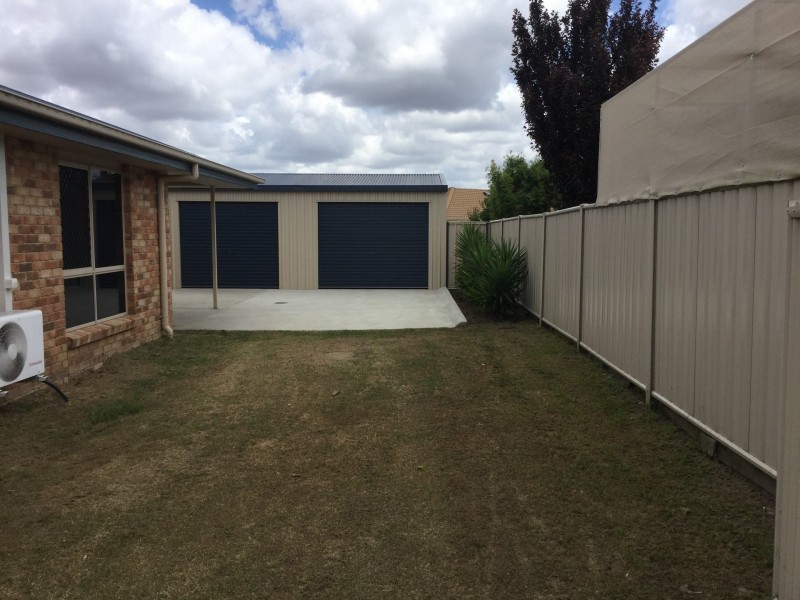 75 East Street, Warwick QLD 4370