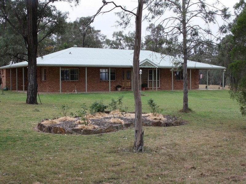 Warwick QLD 4370