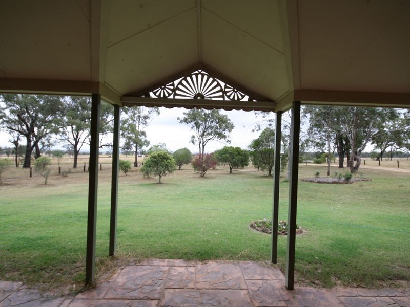 Warwick QLD 4370