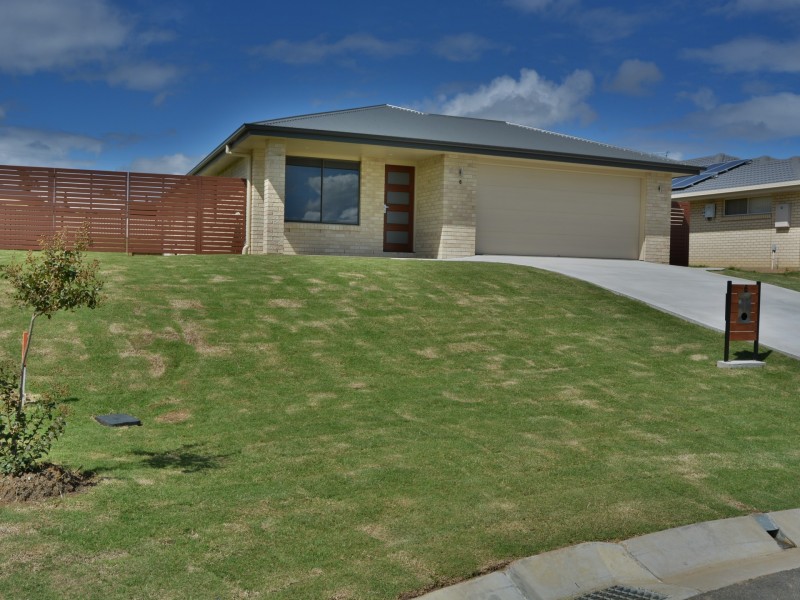 6 Glenwood Court, Warwick QLD 4370