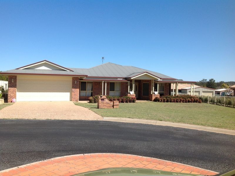 13 Colwar Court, Warwick QLD 4370