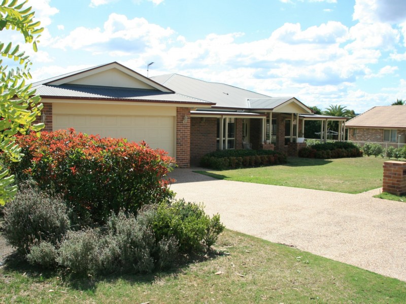 13 Colwar Court, Warwick QLD 4370