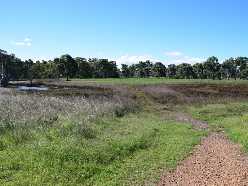 Lot 2 Leyburn-Cunningham Road, Wheatvale QLD 4370