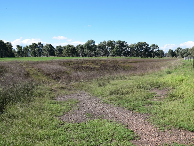 Lot 2 Leyburn-Cunningham Road, Wheatvale QLD 4370