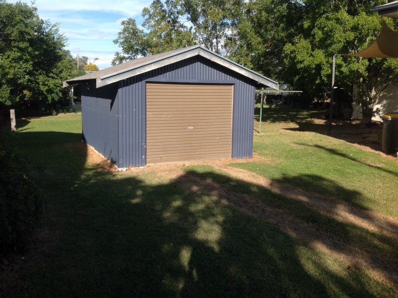 14 Gore Street, Warwick QLD 4370