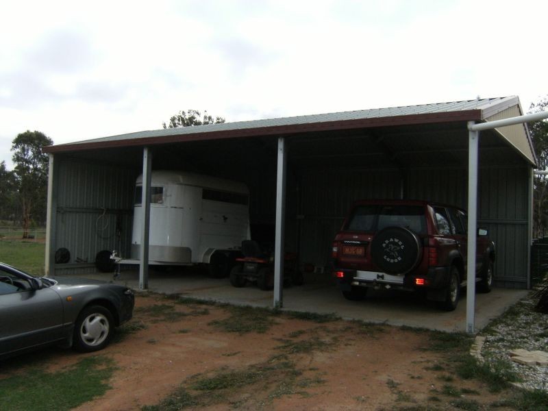 23 Hendon Deucher Road, Deuchar, Warwick QLD 4370