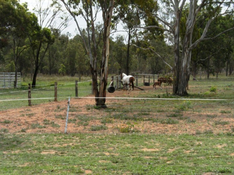 23 Hendon Deucher Road, Deuchar, Warwick QLD 4370