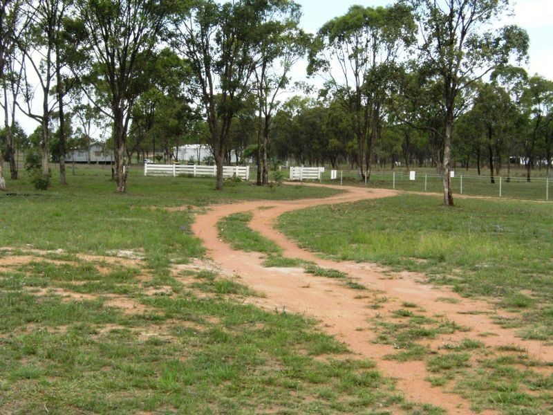 23 Hendon Deucher Road, Deuchar, Warwick QLD 4370