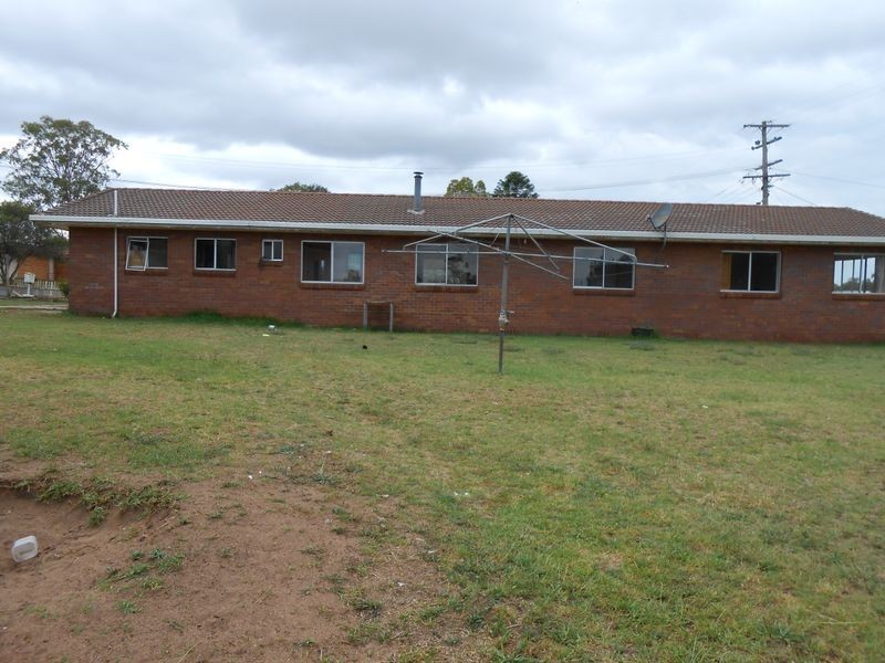 11A Briggs Street, Warwick QLD 4370