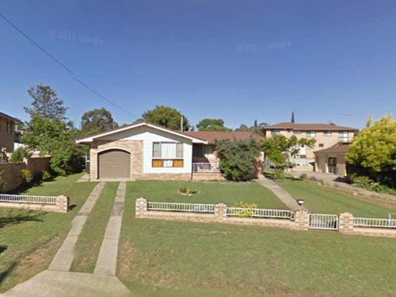 25 Redgwell Street, Warwick QLD 4370