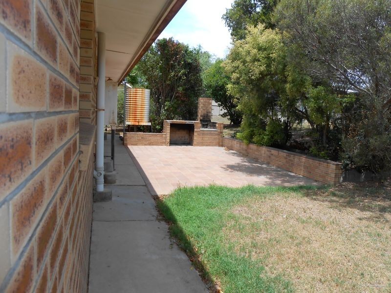 25 Redgwell Street, Warwick QLD 4370
