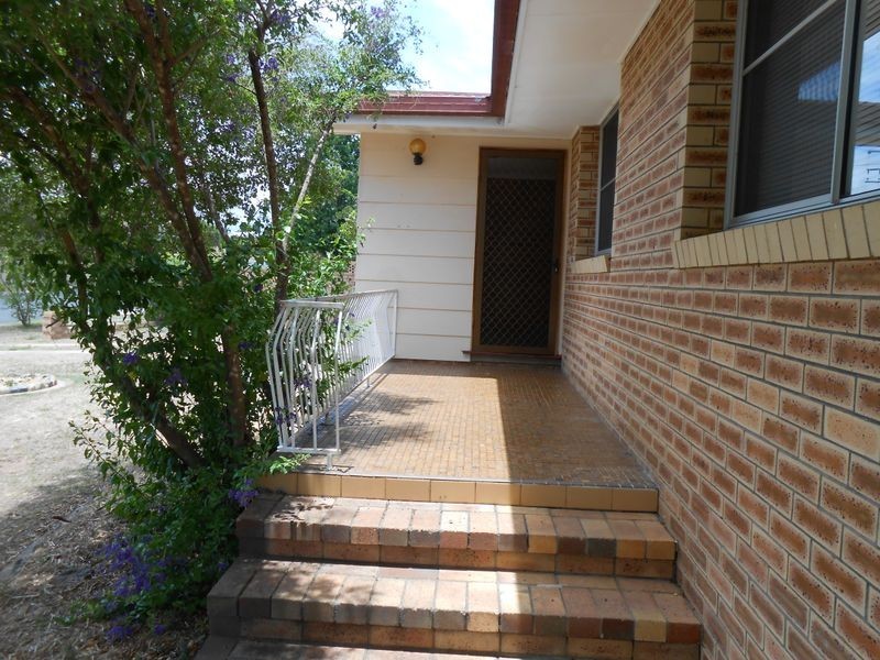 25 Redgwell Street, Warwick QLD 4370