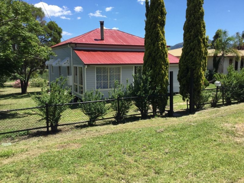 16 Kurrajong Street, Killarney QLD 4373