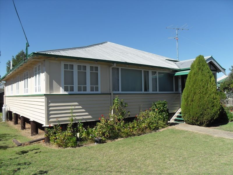 Warwick QLD 4370