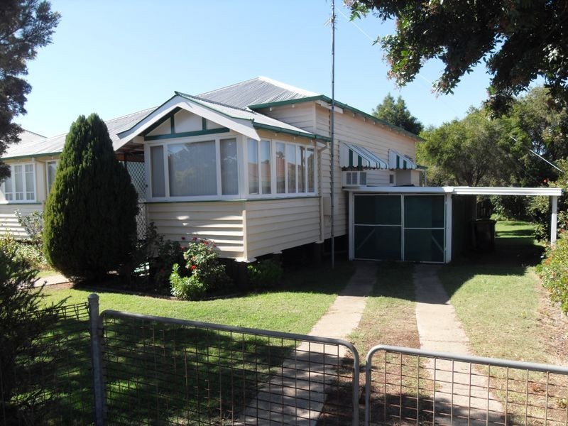 Warwick QLD 4370