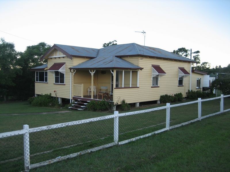 Warwick QLD 4370