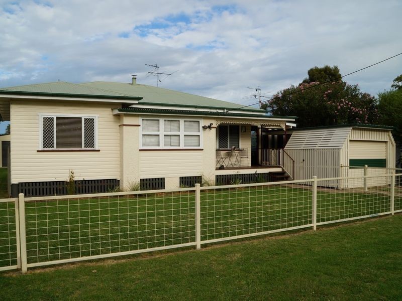 28 Arnold Street,, Allora QLD 4362