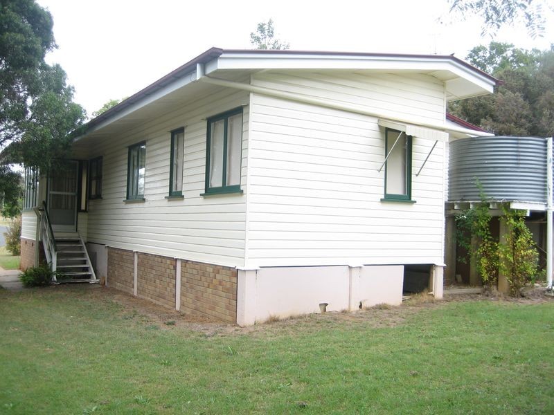 Warwick QLD 4370