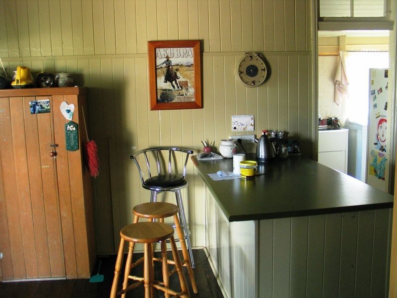 208 Upper Wheatvale Road, Deuchar QLD 4362