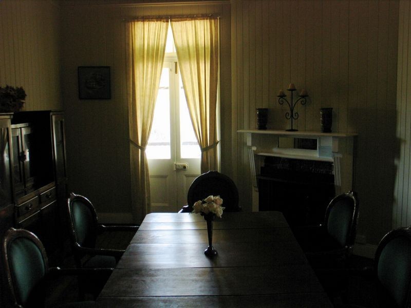 208 Upper Wheatvale Road, Deuchar QLD 4362