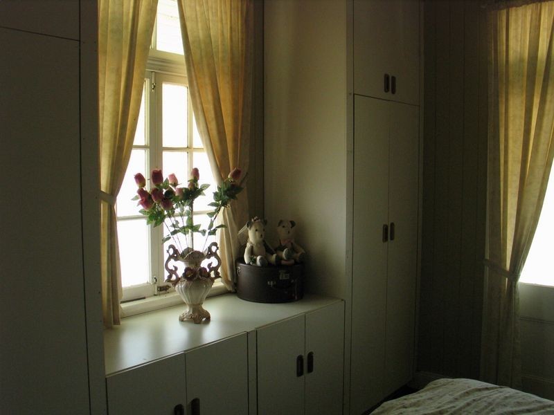 208 Upper Wheatvale Road, Deuchar QLD 4362