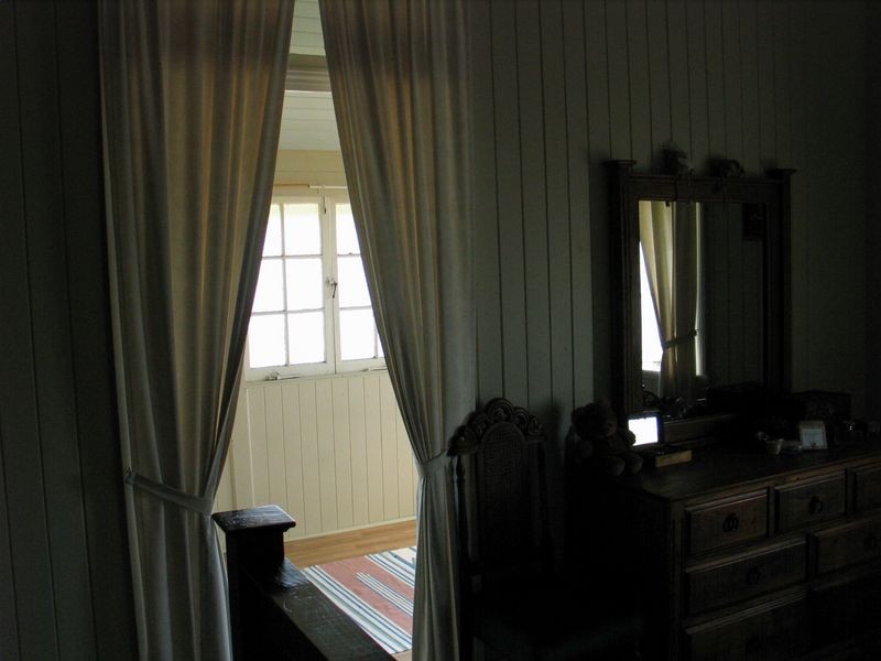 208 Upper Wheatvale Road, Deuchar QLD 4362