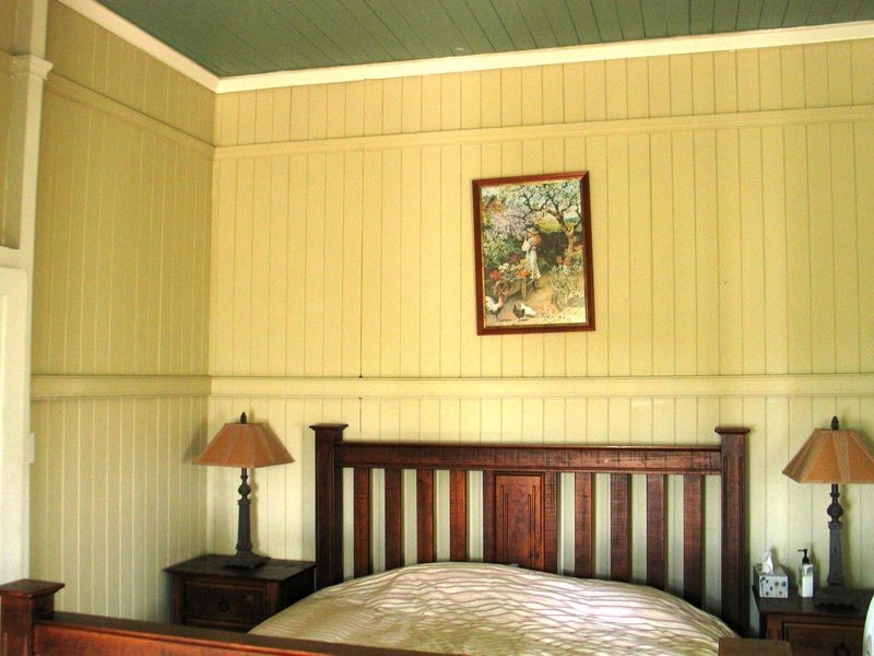 208 Upper Wheatvale Road, Deuchar QLD 4362