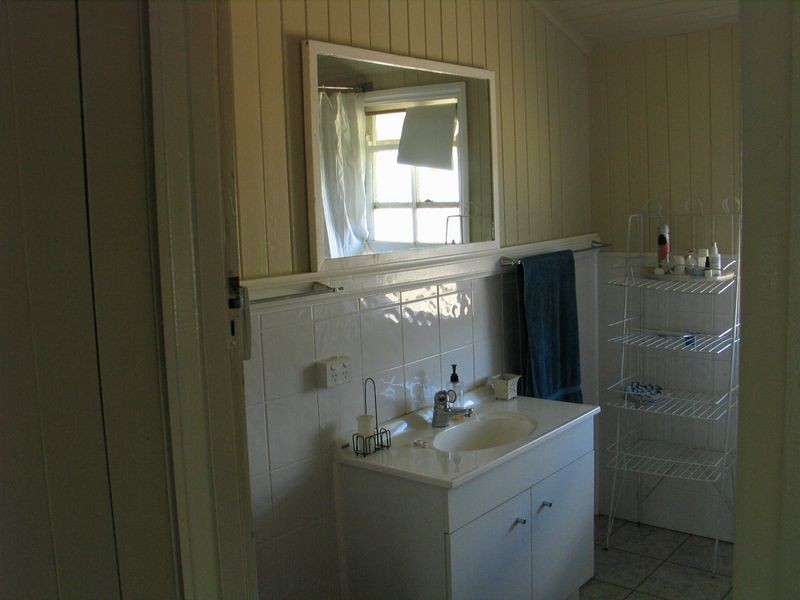 208 Upper Wheatvale Road, Deuchar QLD 4362