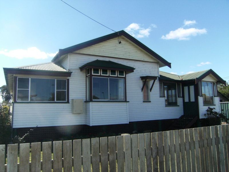 37 Wood Street, Warwick QLD 4370