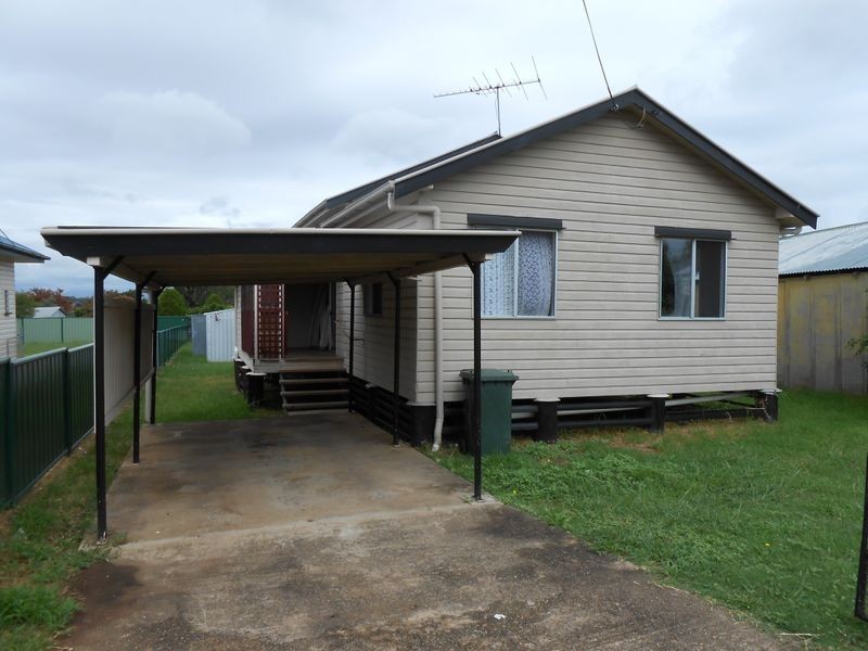 16B McEvoy Street, Warwick QLD 4370